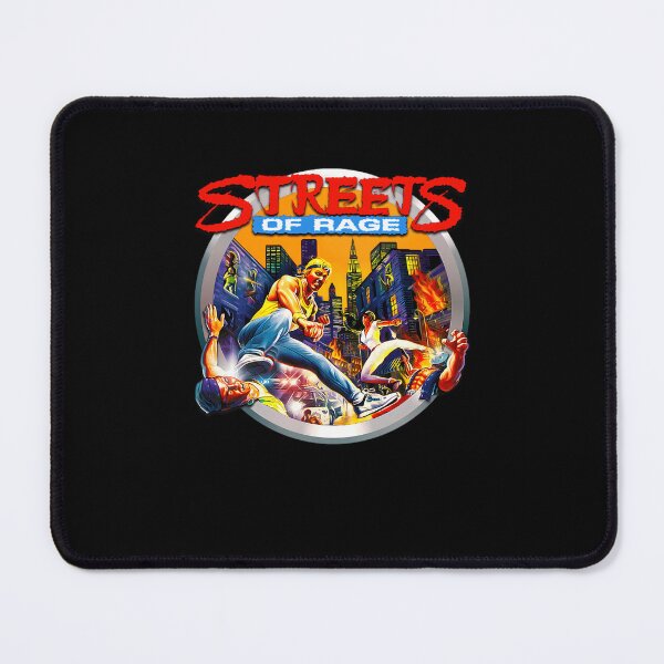 Item preview, The Streets Of Rage Band designed and sold by AnimalOrShop.
