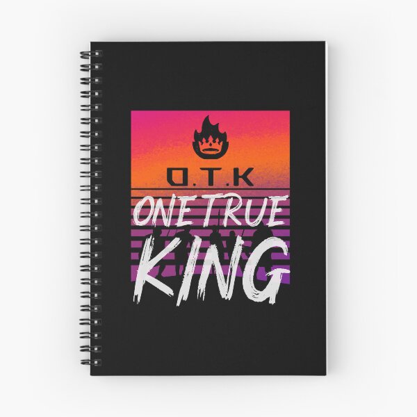 Item preview, Otk One True King (2) designed and sold by Kyleencurry.