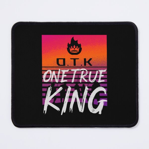 Item preview, Otk One True King (2) designed and sold by Kyleencurry.