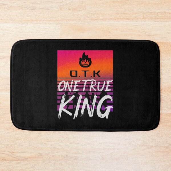 Item preview, Otk One True King (2) designed and sold by Kyleencurry.