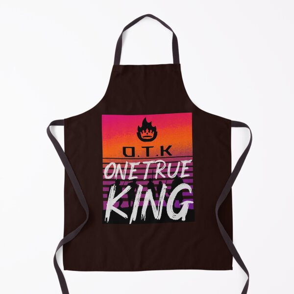 Item preview, Otk One True King (2) designed and sold by Kyleencurry.