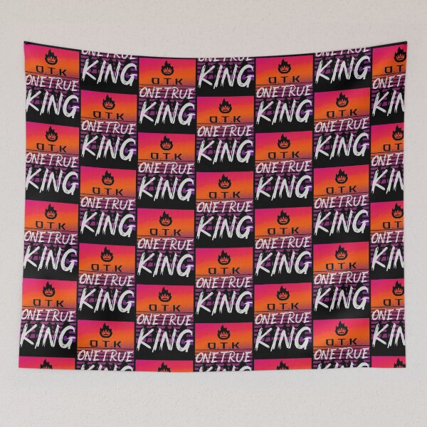 Item preview, Otk One True King (2) designed and sold by Kyleencurry.