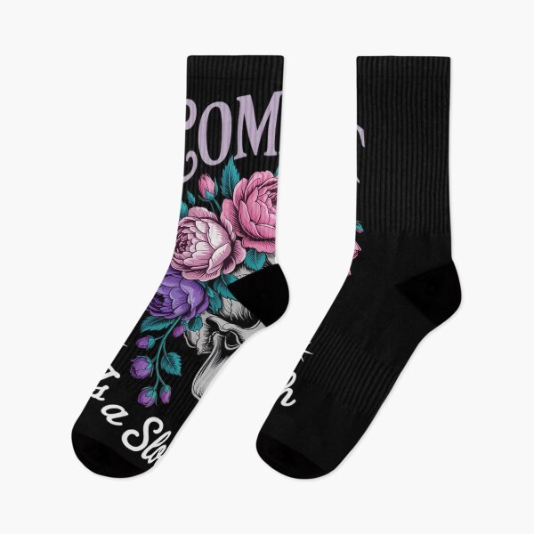 Item preview, Comfort is A Slow Death Motivation Discipline Growth designed and sold by JulienAureo.