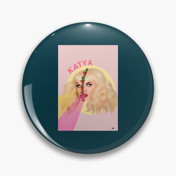 Item preview, Funny Gifts Animal Katya Animals Zamolodchikova Dark Grey Cute Gifts designed and sold by Michelleuddoth.