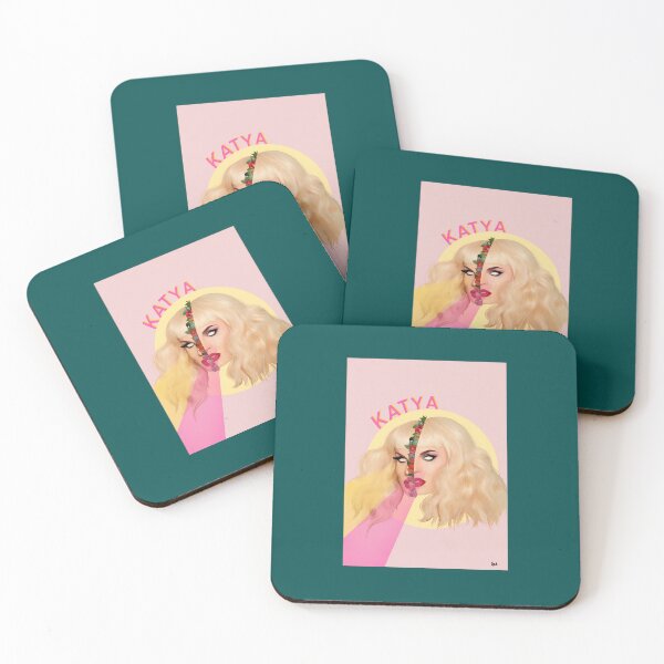 Item preview, Funny Gifts Animal Katya Animals Zamolodchikova Dark Grey Cute Gifts designed and sold by Michelleuddoth.