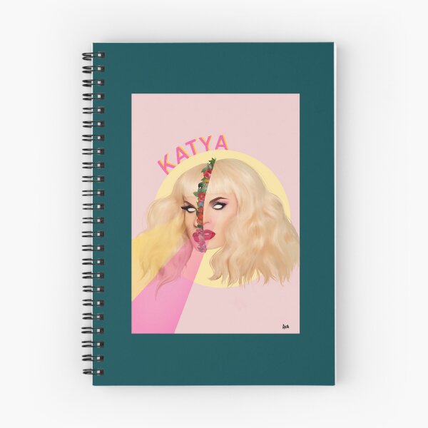 Item preview, Funny Gifts Animal Katya Animals Zamolodchikova Dark Grey Cute Gifts designed and sold by Michelleuddoth.