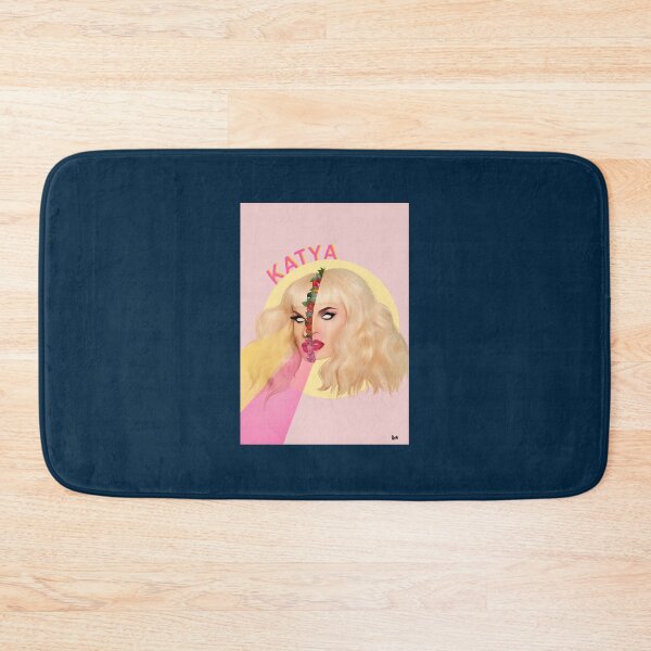 Item preview, Funny Gifts Animal Katya Animals Zamolodchikova Dark Grey Cute Gifts designed and sold by Michelleuddoth.