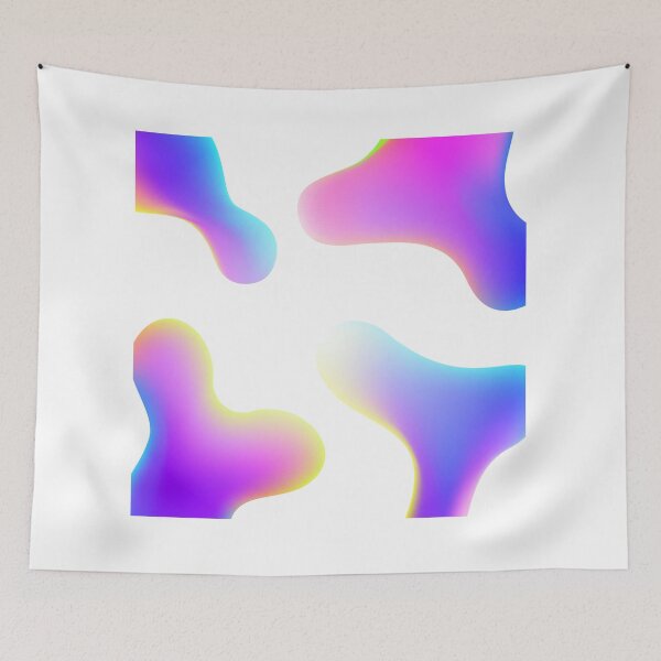 Item preview, Colorful spots designed and sold by Katta19.