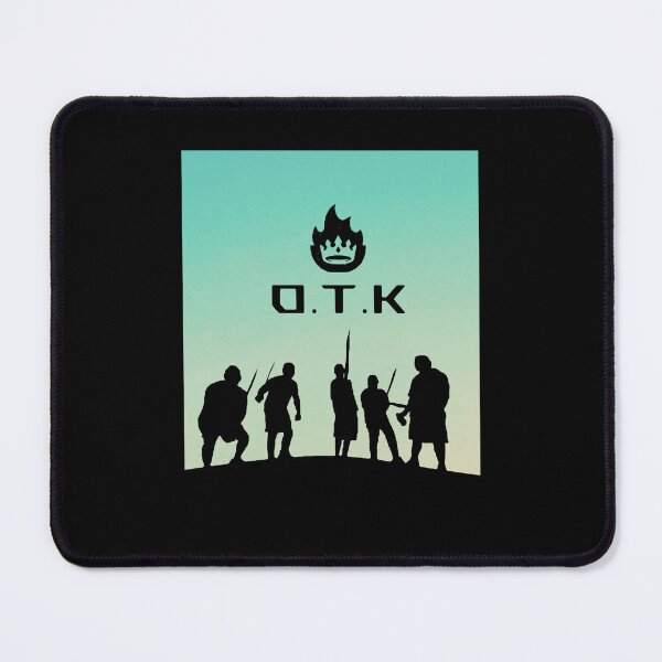 Item preview, Otk One True King (3) designed and sold by Kyleencurry.