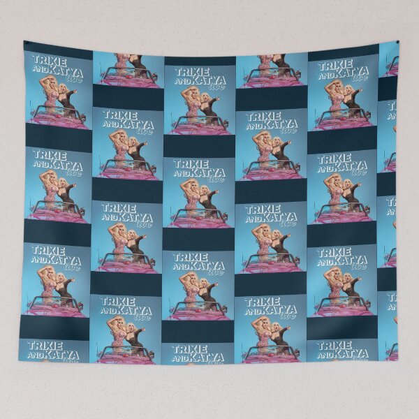 Item preview, Funny Retro Tv Vintage Show designed and sold by Michelleuddoth.