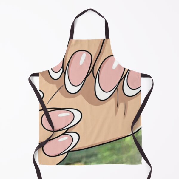 Item preview, Cartoon nails designed and sold by Helenafashion.