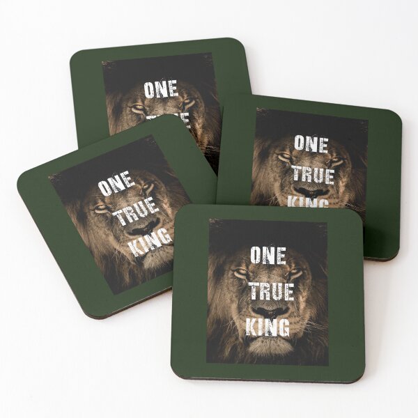 Item preview, Otk One true king lion designed and sold by Kyleencurry.