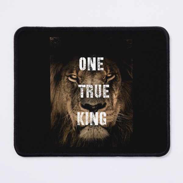 Item preview, Otk One true king lion designed and sold by Kyleencurry.