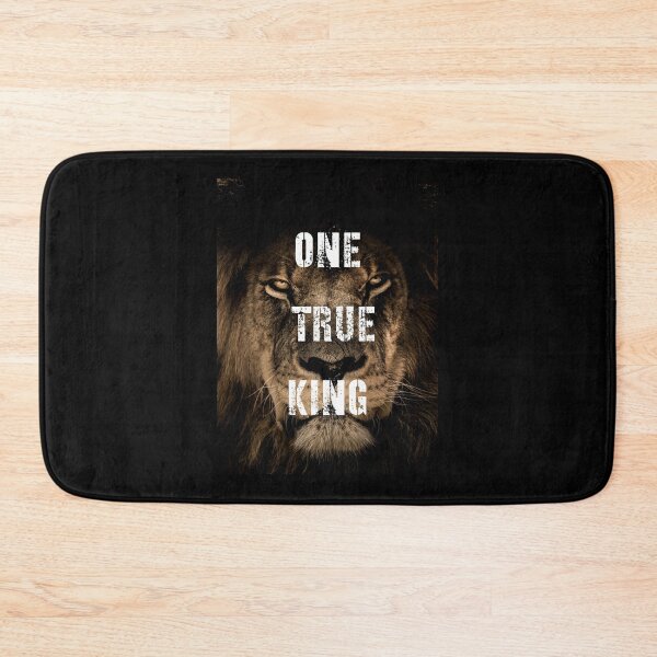 Item preview, Otk One true king lion designed and sold by Kyleencurry.