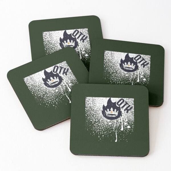 Item preview, Copy of Otk One True King designed and sold by Kyleencurry.