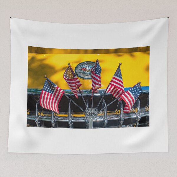 Item preview, Patriotic Vette designed and sold by barkeypf.