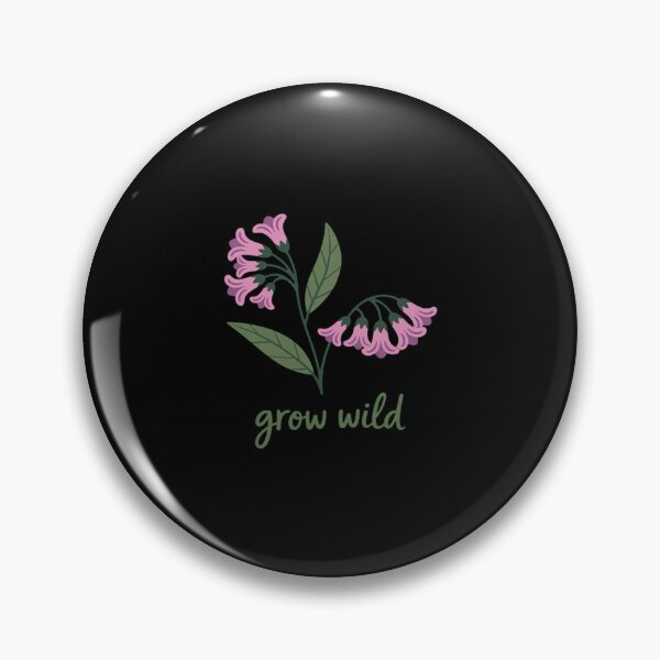 Item preview, COMFREY, GROW WILD Natural Medicinal Herb designed and sold by JulienAureo.