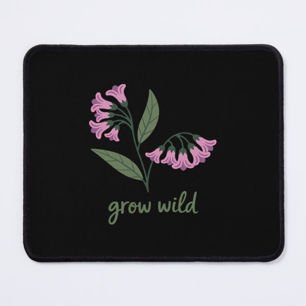 Item preview, COMFREY, GROW WILD Natural Medicinal Herb designed and sold by JulienAureo.