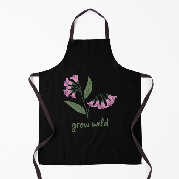 Item preview, COMFREY, GROW WILD Natural Medicinal Herb designed and sold by JulienAureo.
