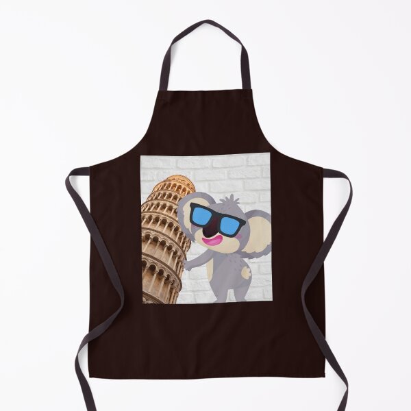 Item preview, sweet koala with sunglasses Oversized designed and sold by Kyleencurry.