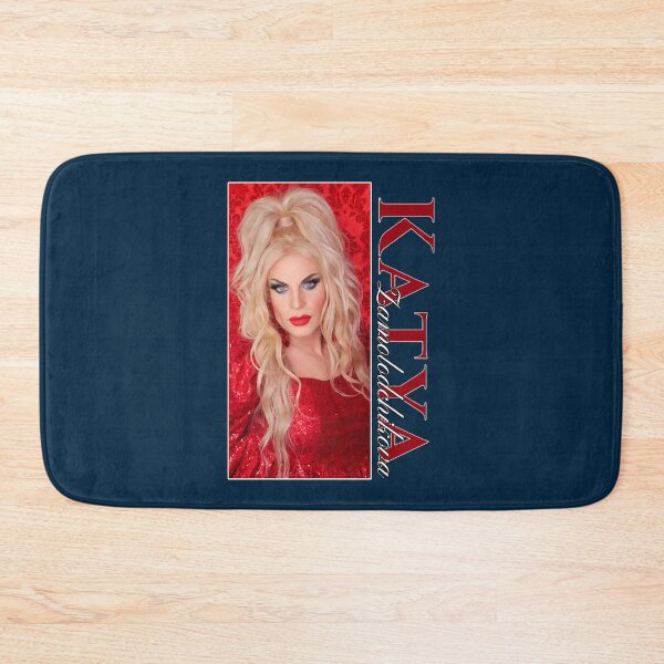 Item preview, Katya Zamolodchikova  designed and sold by Michelleuddoth.