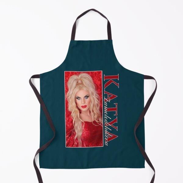 Item preview, Katya Zamolodchikova designed and sold by Michelleuddoth.