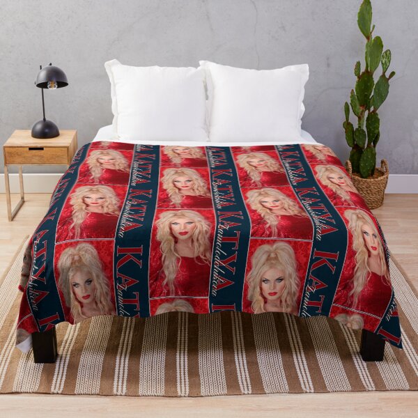 Item preview, Katya Zamolodchikova designed and sold by Michelleuddoth.