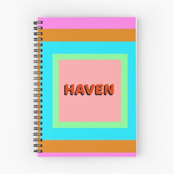 Item preview, HAVEN designed and sold by The Turbulent Architect.