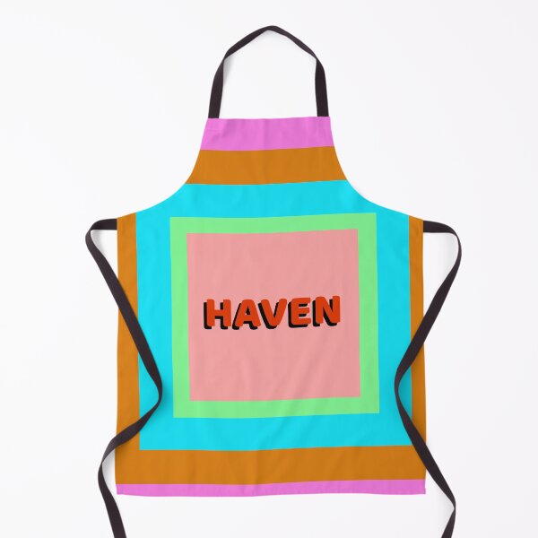 Item preview, HAVEN designed and sold by The Turbulent Architect.
