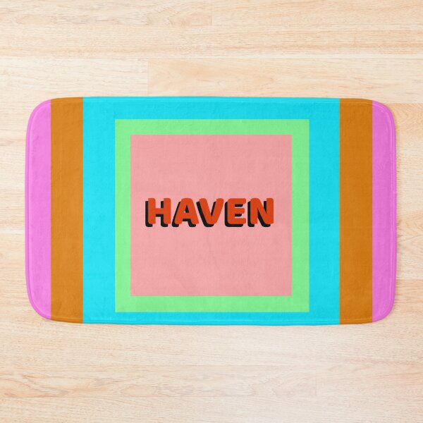 Item preview, HAVEN designed and sold by The Turbulent Architect.