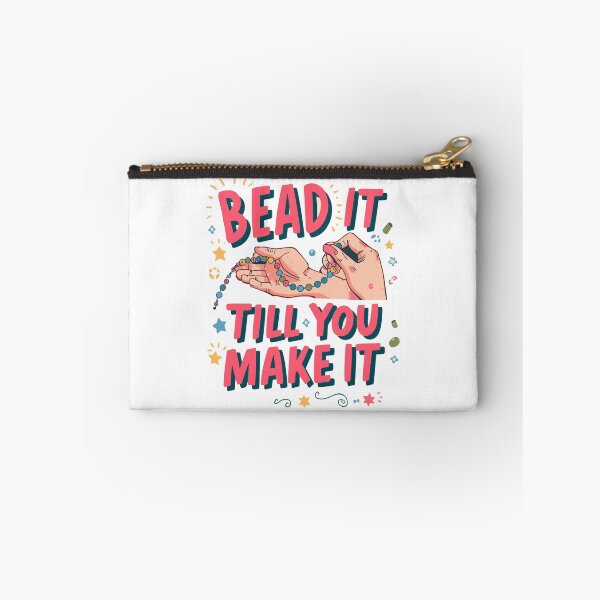 Item preview, Bead It Till You Make It designed and sold by Gradasee.