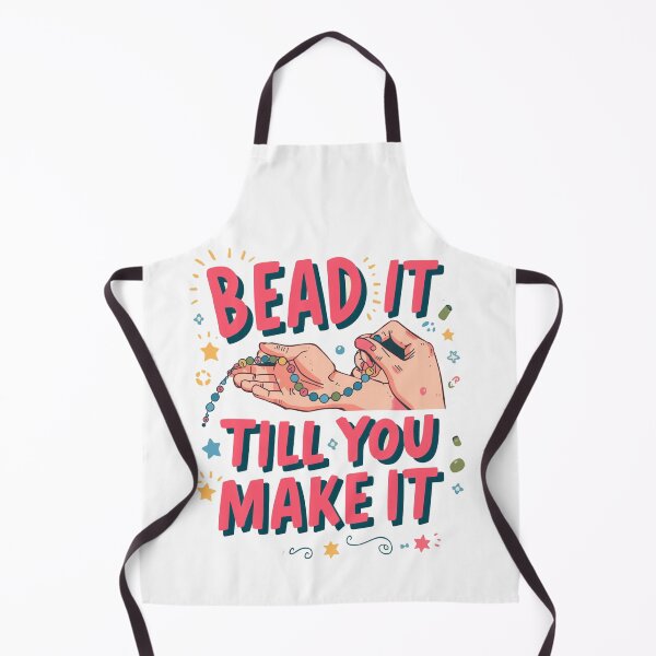 Item preview, Bead It Till You Make It designed and sold by Gradasee.