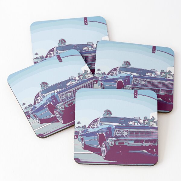 Item preview, Whittier Gold – Alma Ave Blues designed and sold by Srphotola.