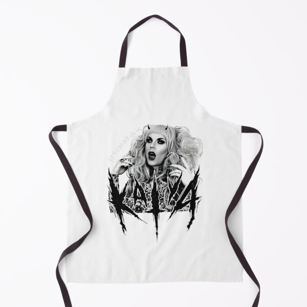 Item preview, Gothic Drag-Inspired Character Art designed and sold by Michelleuddoth.