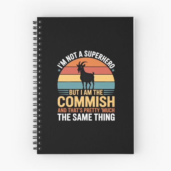 Item preview, Commissioner Fantasy Football designed and sold by JulienAureo.