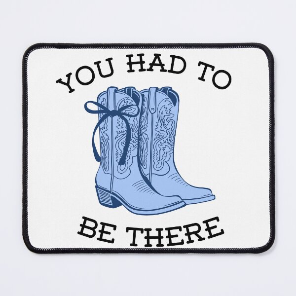 Item preview, You Had to be there designed and sold by DeBooBoo Prints.