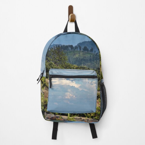 Item preview, Majestic panorama on the peaks of Kawah Ijen designed and sold by franck380.