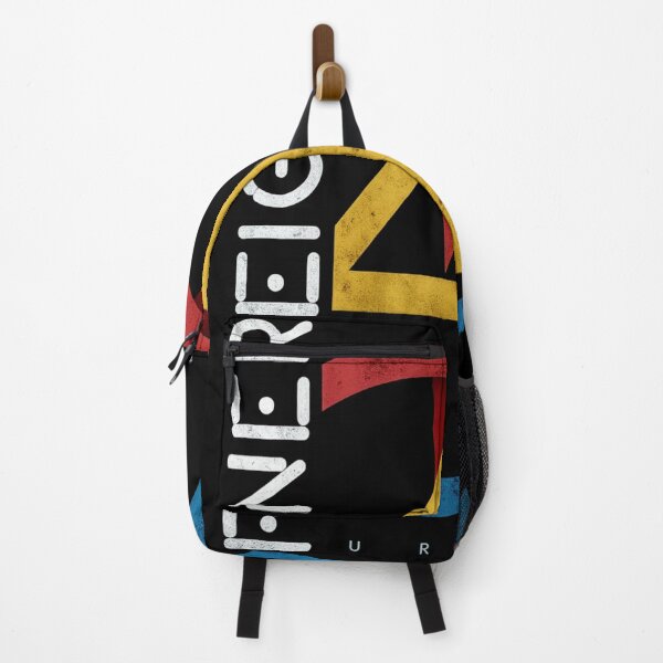 Item preview, Foreigner – 4 Urgent Rings (Primary Colors) designed and sold by ketttitisandnon.