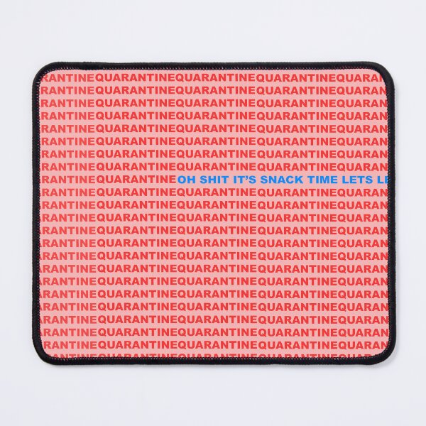 Item preview, QUARANTINE designed and sold by The Turbulent Architect.