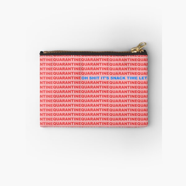 Item preview, QUARANTINE designed and sold by The Turbulent Architect.