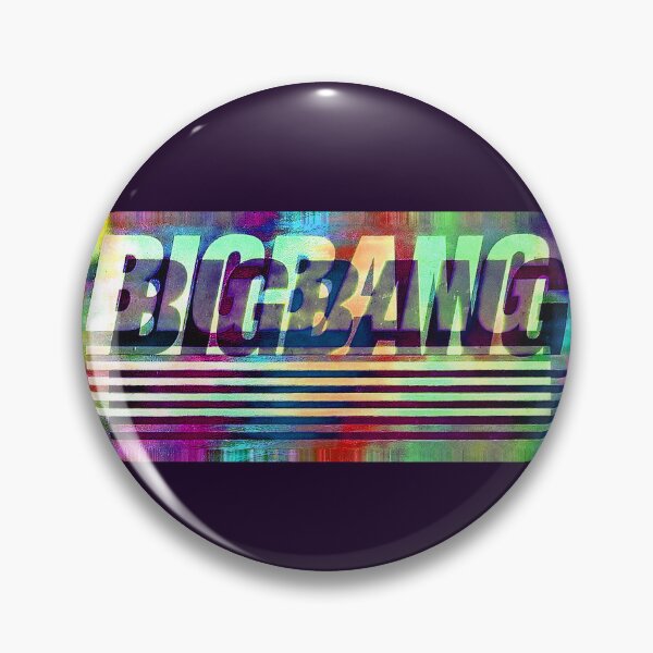 Item preview, BIGBANG designed and sold by Petya MM.