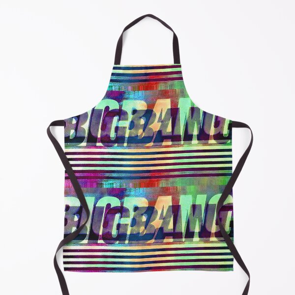 Item preview, BIGBANG designed and sold by Petya MM.