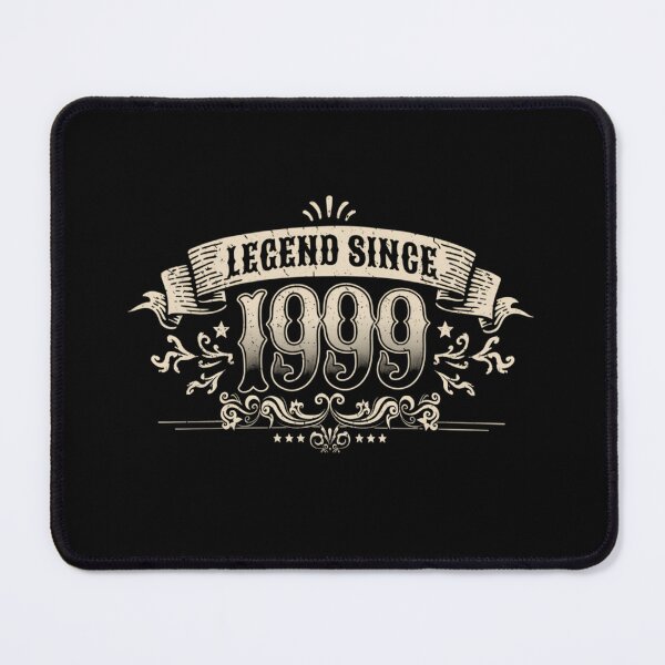 Item preview, Funny 26th Birthday Gift for Him or Her | Born in 1999 | Vintage 1999 Legend designed and sold by SoulFlex.