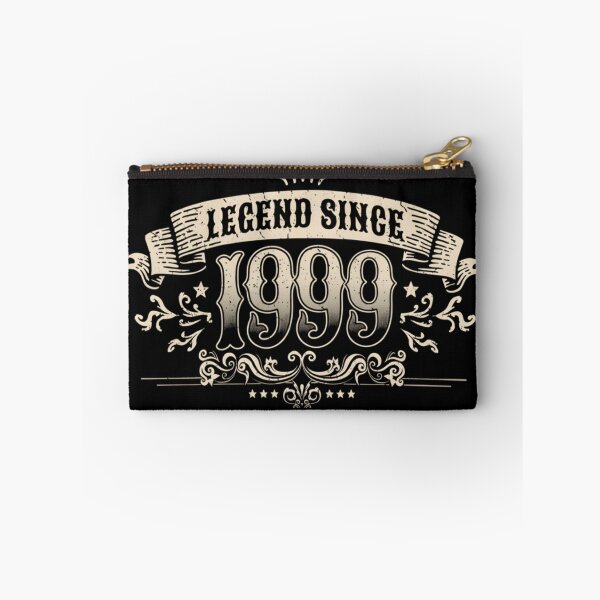 Item preview, Funny 26th Birthday Gift for Him or Her | Born in 1999 | Vintage 1999 Legend designed and sold by SoulFlex.