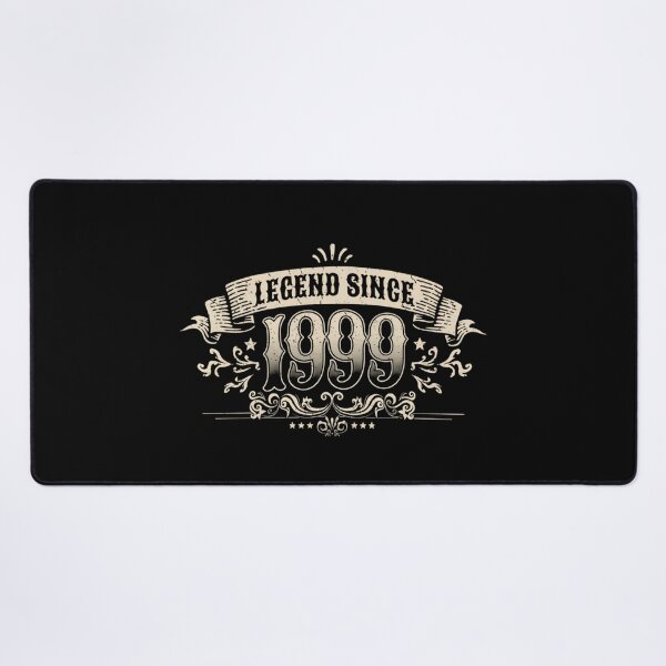 Item preview, Funny 26th Birthday Gift for Him or Her | Born in 1999 | Vintage 1999 Legend designed and sold by SoulFlex.
