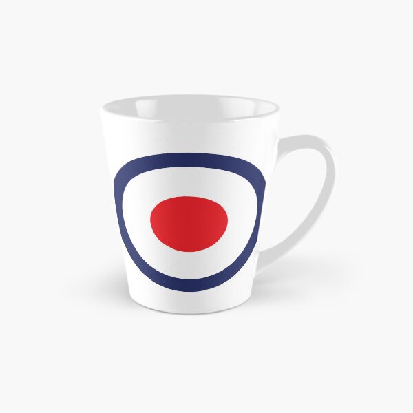 Artikelvorschau, Das Mod-Symbol ~ The Who entworfen und verkauft von Word Salad.