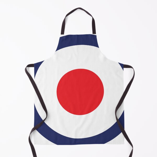 Item preview, The Mod Symbol ~ The Who designed and sold by Word Salad.