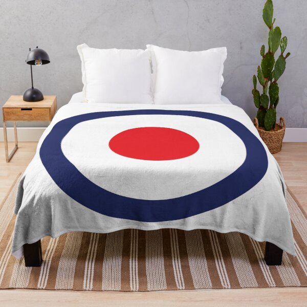 Item preview, The Mod Symbol ~ The Who designed and sold by Word Salad.