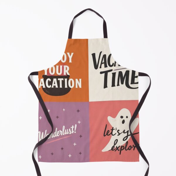 Item preview, Halloween Vacation designed and sold by GUNAPRIYAA.