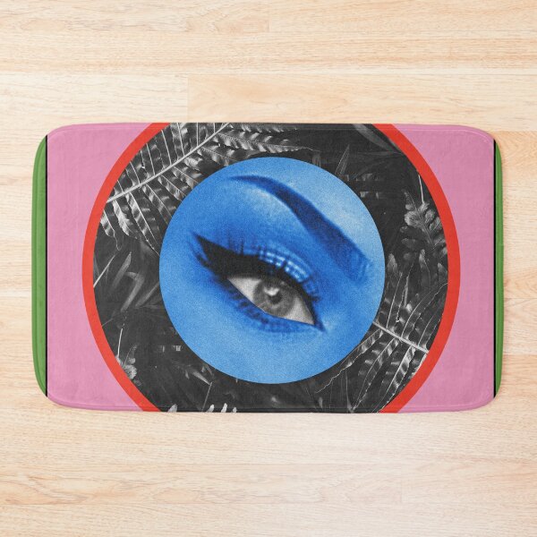 Item preview, SOMEWHERE OUT IN PASADENA designed and sold by The Turbulent Architect.